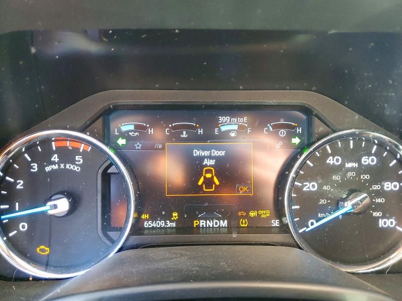 2021 Ford Super Duty F-250 W/S