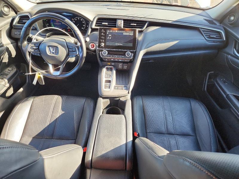 2021 Honda Insight Touring