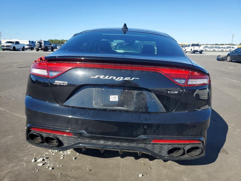2023 KIA Stinger gt Line