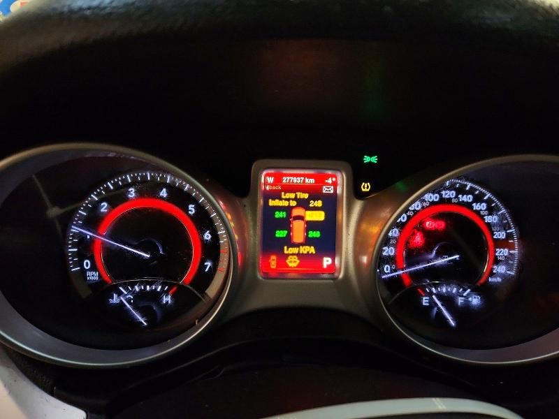 2015 Dodge Journey R/T