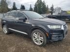 2018 Audi Q7 Prestige