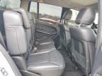 2013 Mercedes-Benz Gl 450 4matic