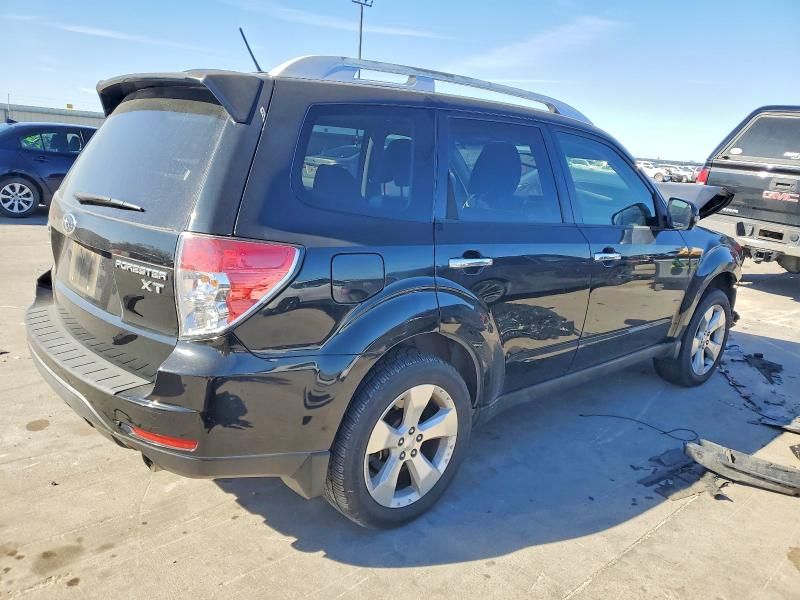 2013 Subaru Forester Touring