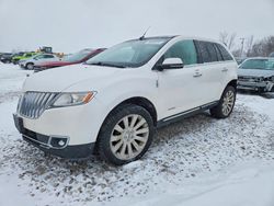 2013 Lincoln MKX for sale in Wayland, MI