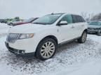 2013 Lincoln MKX