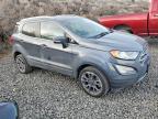 2021 Ford Ecosport Titanium