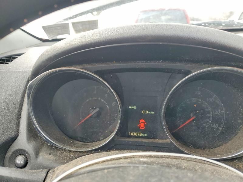 2021 Mitsubishi Outlander Sport es