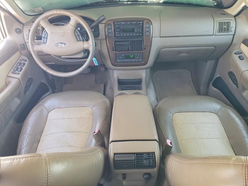 2004 Ford Explorer Eddie Bauer