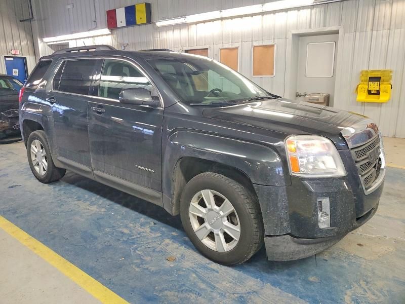 2013 GMC Terrain sle