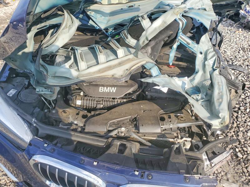 2018 BMW X1 Sdrive28i