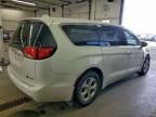 2018 Chrysler Pacifica Hybrid Touring Plus