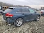 2014 Toyota Venza le
