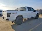 2018 Ford F150 Super cab