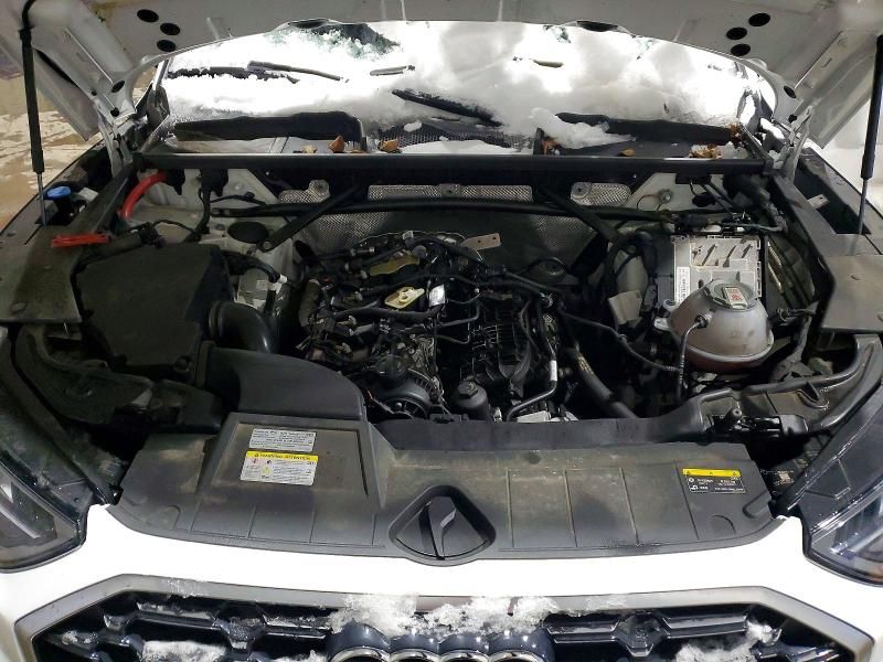 2024 Audi Q5 Premium Plus 45