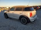 2016 Mini Cooper s Countryman