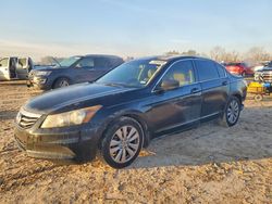 2012 Honda Accord exl for sale in Houston, TX