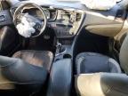 2012 KIA Optima sx