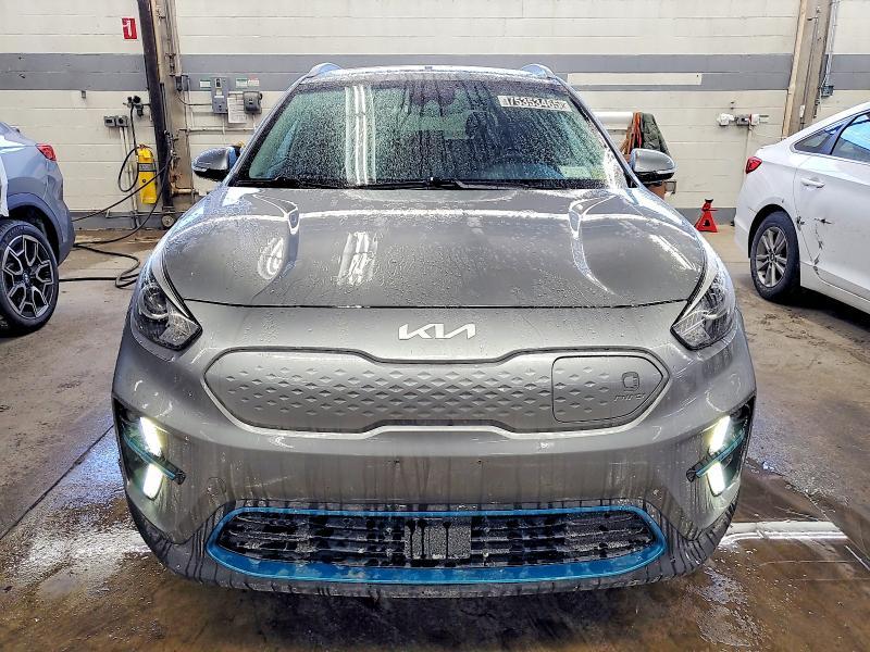 2022 KIA Niro s