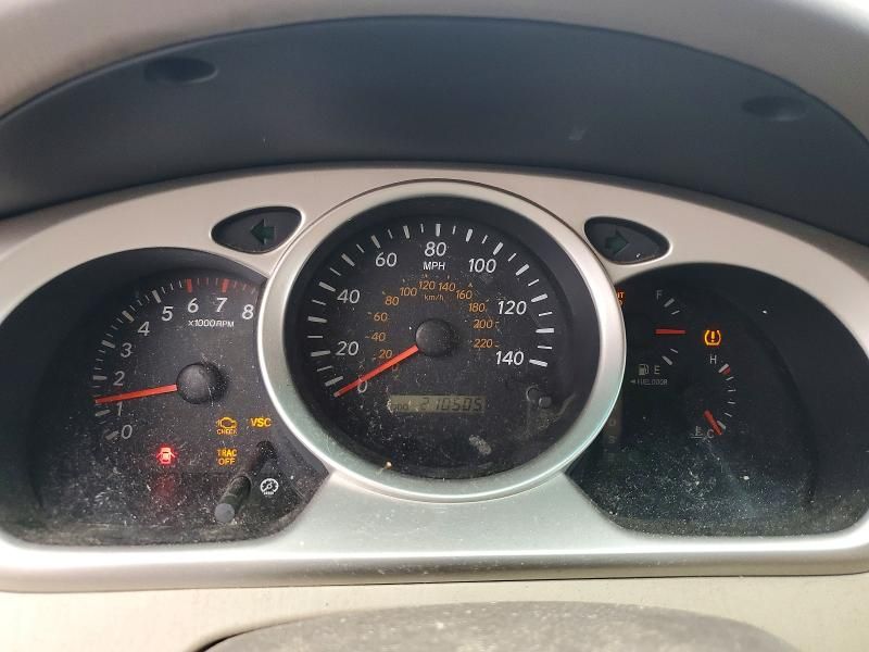 2006 Toyota Highlander Limited