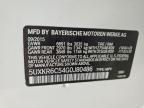 2016 BMW X5 Xdrive50i