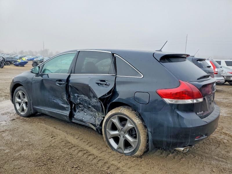 2013 Toyota Venza le