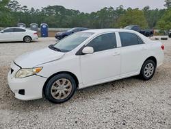 2009 Toyota Corolla Base for sale in Houston, TX