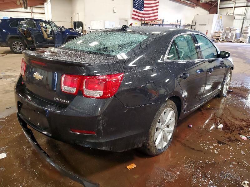 2014 Chevrolet Malibu 3LT