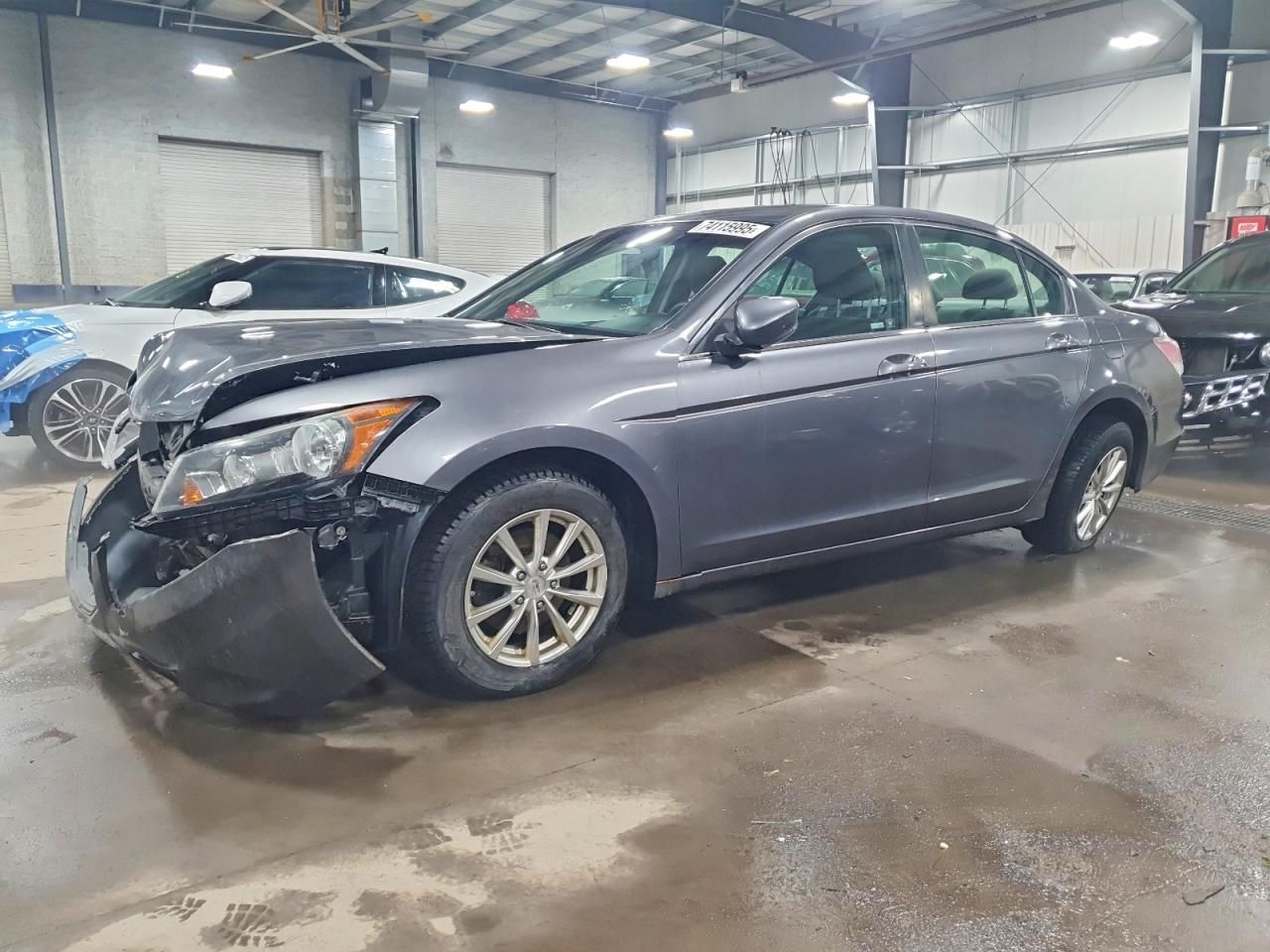 2011 Honda Accord ex