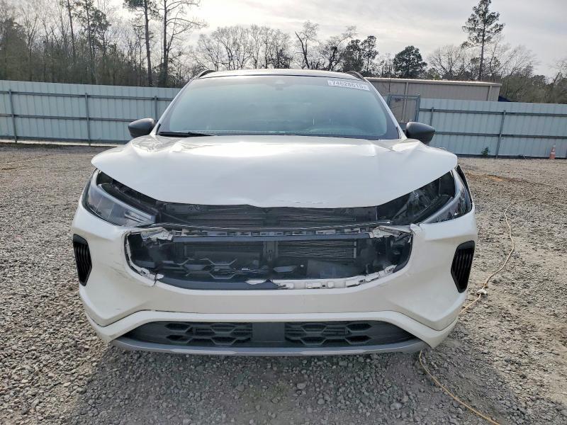 2024 Ford Escape st Line