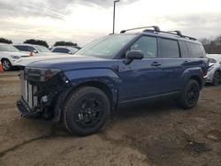 Hyundai Vehiculos salvage en venta: 2025 Hyundai Santa fe xrt