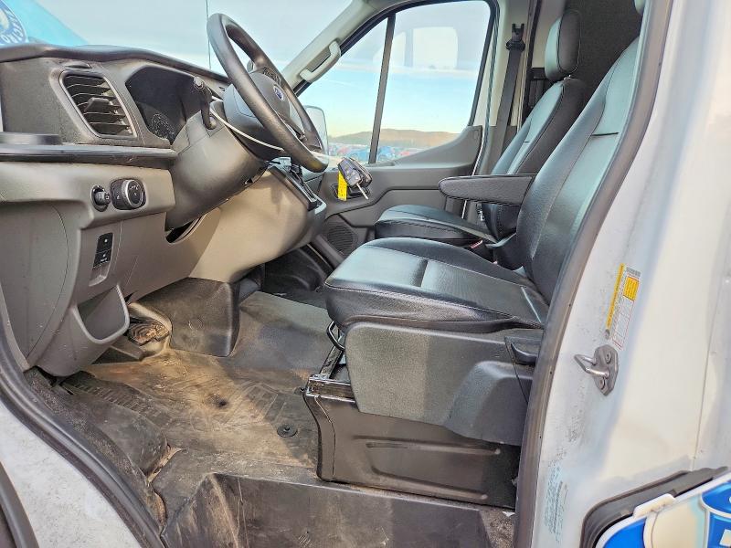 2023 Ford Transit 250 Delivery Van