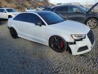 2017 Audi S3 Premium Plus