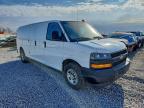 2022 Chevrolet Express G2500