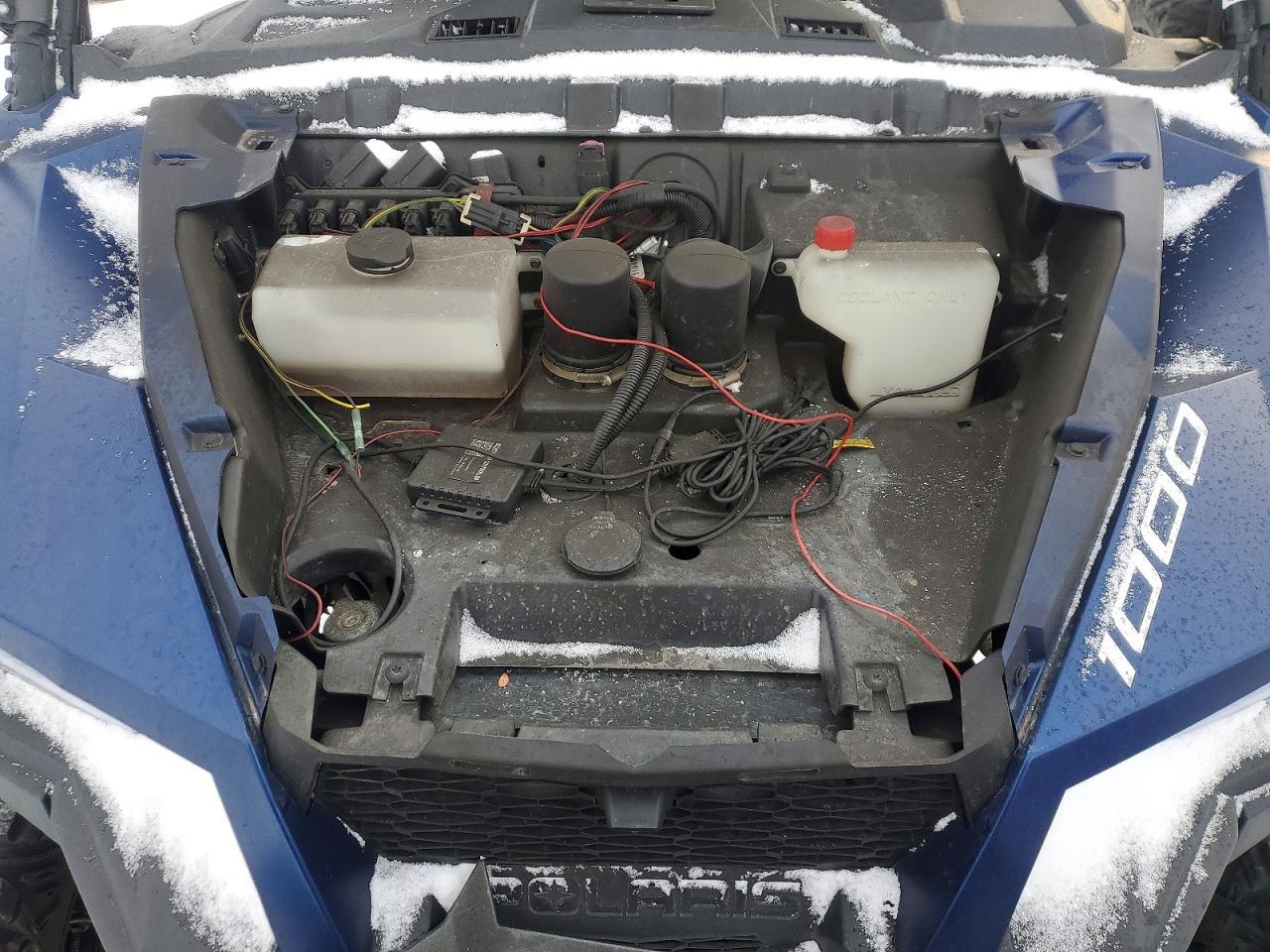2020 Polaris General Utility Vehicle