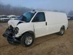 2024 Chevrolet Express 2500 Utility / Service Van