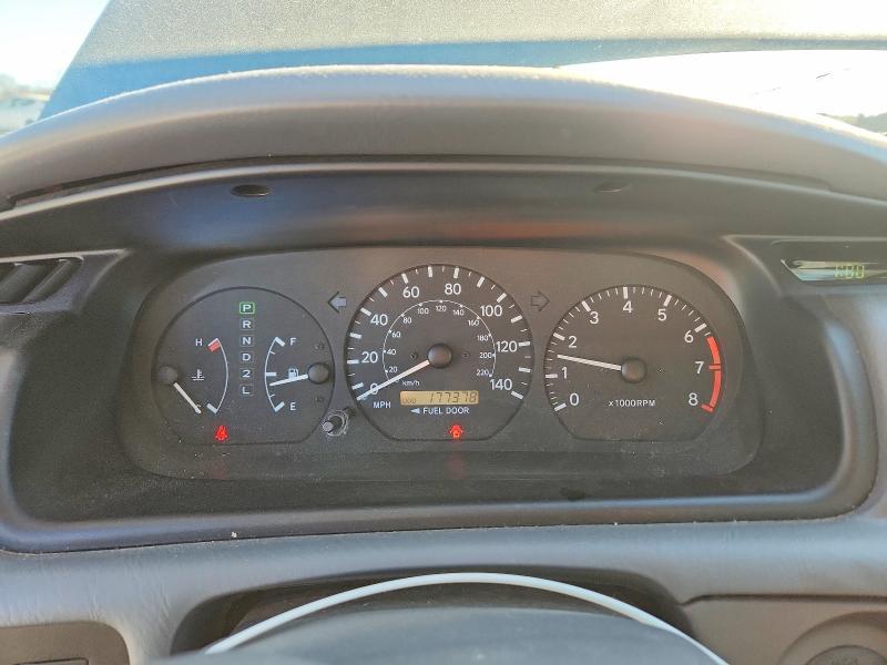 2001 Toyota Camry ce
