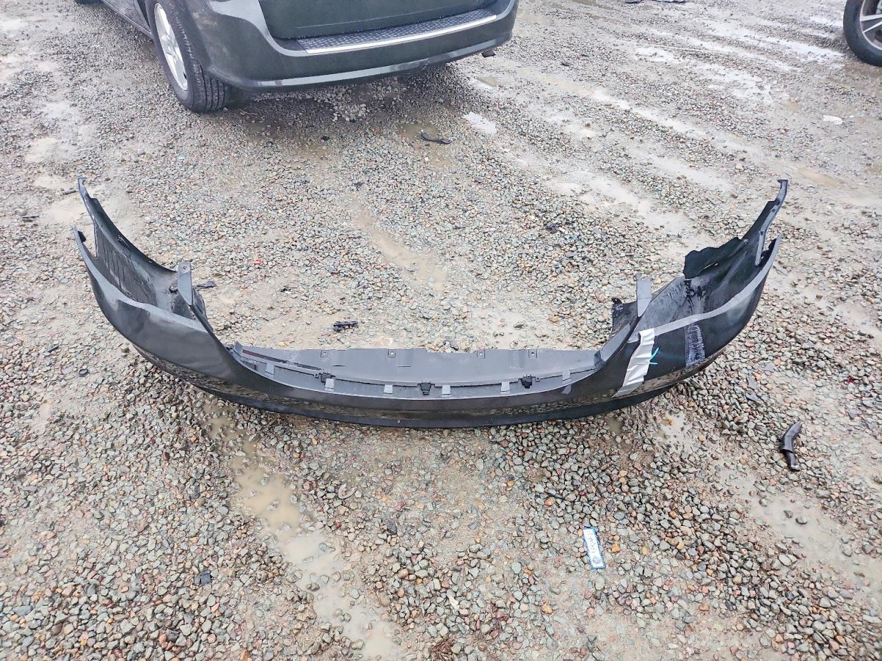 2011 Dodge Grand Caravan Crew