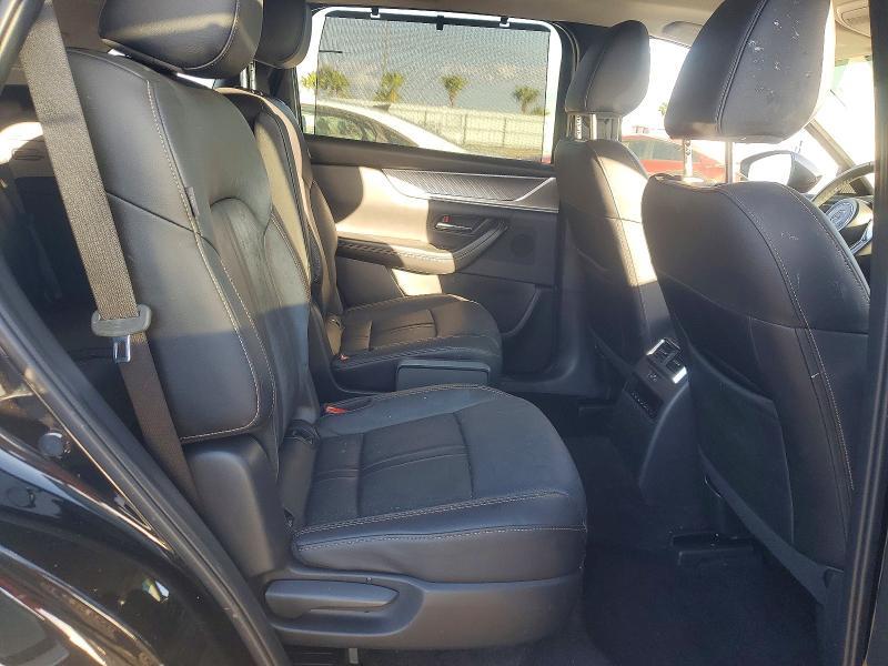 2025 Mazda Cx-90 Preferred