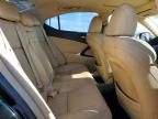 2008 Lexus Is 250