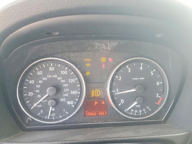 2006 BMW 325 i Automatic