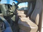 2009 Chev Rolet Express 2500 Utility / Service Van