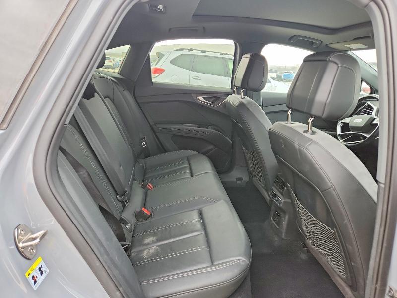 2023 Audi Q4 E-tron Sportback Premium Plus