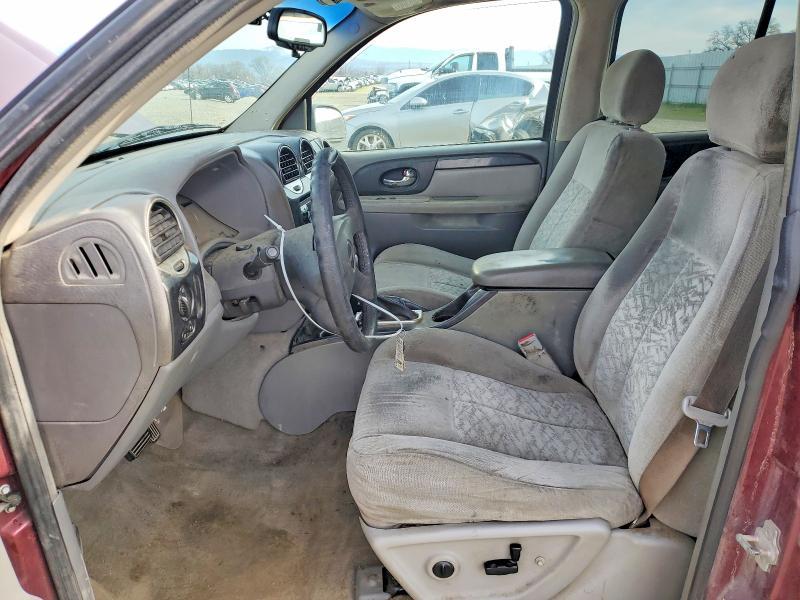 2005 GMC Envoy