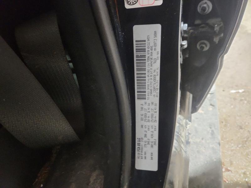 2020 Dodge RAM 1500 BIG Horn