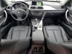 2017 BMW 320 i