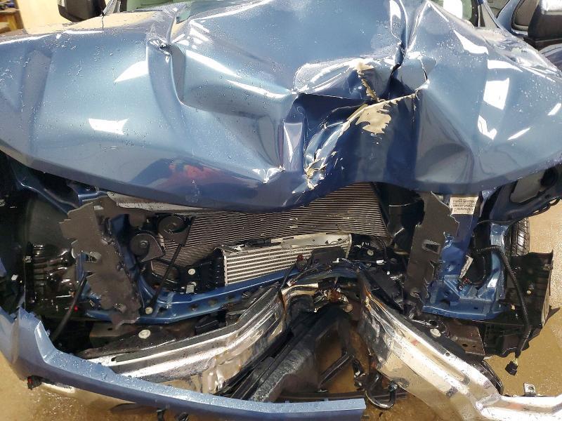 2024 Chevrolet Silverado K1500 Lt-l