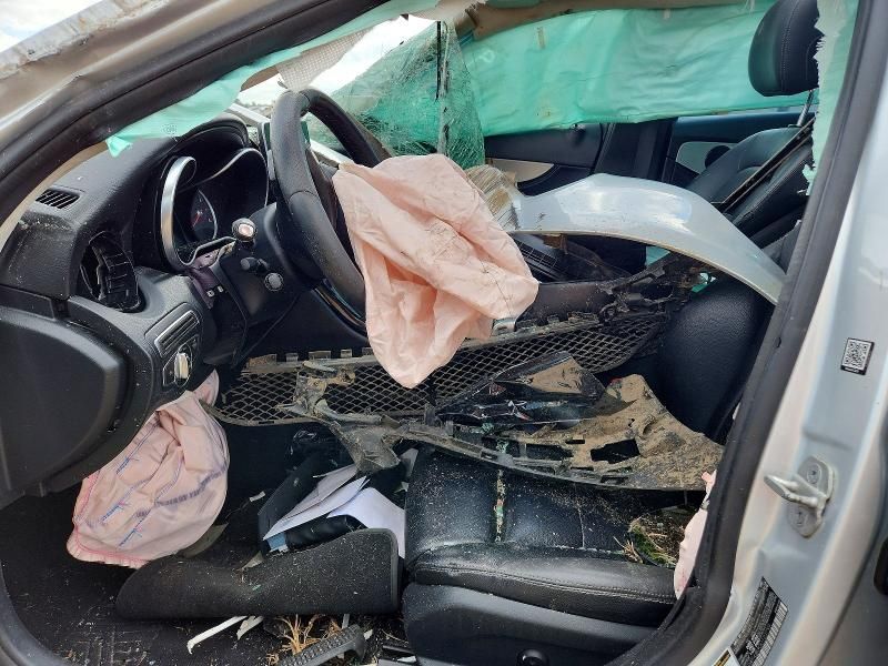 2016 Mercedes-Benz C300