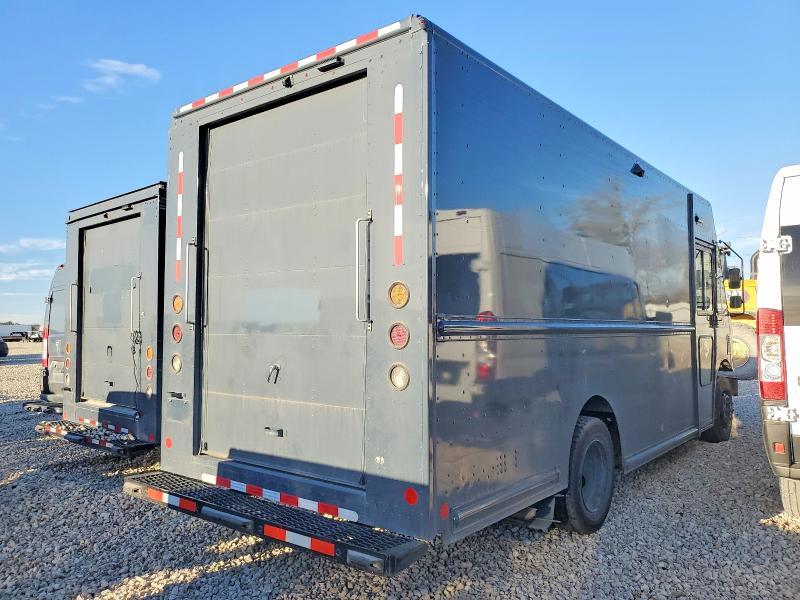 2021 Freightliner MT 45G Delivery Truck