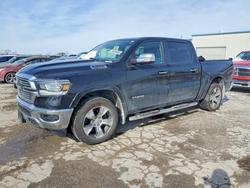 Dodge 1500 salvage cars for sale: 2020 Dodge 1500 Laramie
