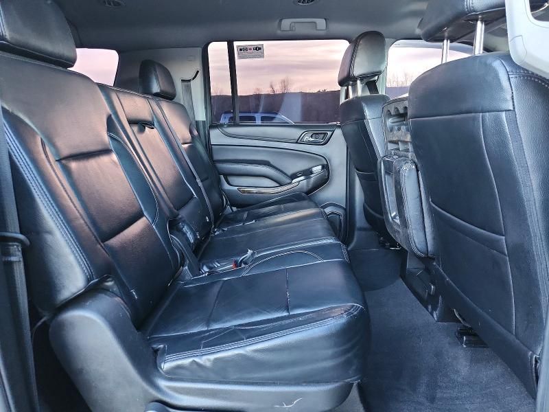2019 Chevrolet Suburban C1500 ls